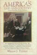 9781880563052-1880563053-America's God and Country Encyclopedia of Quotations