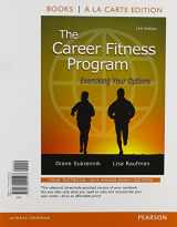 9780134059822-0134059824-The Career Fitness Program: Exercising Your Options, Student Value Edition Plus NEW MyLab Student Success with Pearson eText (11th Edition)