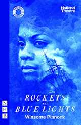 9781839040252-1839040254-Rockets and Blue Lights (National Theatre edition)
