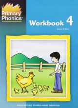 9780838805725-0838805728-Primary Phonics: Workbook 4