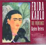 9780060923198-0060923199-Frida Kahlo: The Paintings