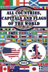 9781980211778-1980211779-All countries, capitals and flags of the world