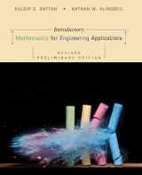 9781118466162-1118466160-Introductory Mathematics for Engineering Applications