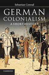 9781107400474-1107400473-German Colonialism: A Short History