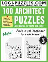 9781494442309-1494442302-100 Architect Puzzles: Tents and Trees