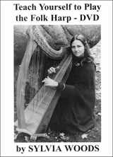 9781423419099-142341909X-Sylvia Woods: Teach Yourself to Play the Folk Harp (DVD)