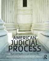 9780415532983-0415532981-American Judicial Process: Myth and Reality in Law and Courts