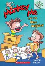 9780545559867-0545559863-Monkey Me and the New Neighbor: A Branches Book (Monkey Me #3)