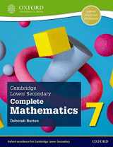 9781382018623-1382018622-Cambridge Lower Secondary Complete Mathematics Student Book (7)