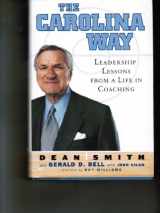 9781594200052-159420005X-The Carolina Way: Leadership Lessons from a Life in Coaching