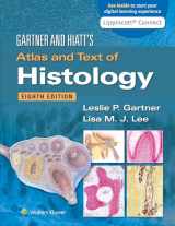 9781975164256-1975164253-Gartner & Hiatt's Atlas and Text of Histology