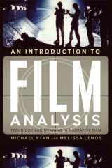 9780826430021-0826430023-An Introduction to Film Analysis: Technique and Meaning in Narrative Film