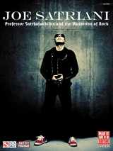 9781603780643-1603780645-Joe Satriani - Professor Satchafunkilus and the Musterion of Rock