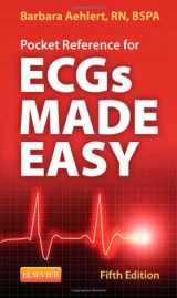 9780323101080-0323101089-Pocket Reference for ECGs Made Easy