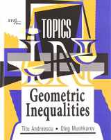 9780999342831-0999342835-Topics in Geometric Inequalities