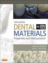 9780323078368-0323078362-Dental Materials: Properties and Manipulation, 10th Edition