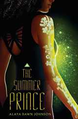 9780545417808-0545417805-The Summer Prince