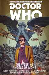 9781782766575-178276657X-Doctor Who: The Tenth Doctor Vol. 2: The Weeping Angels of Mons