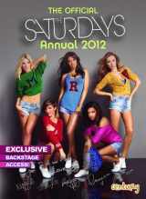 9781908497031-1908497033-The Saturdays Official Annual 2012