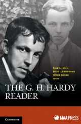9781107594647-1107594642-The G. H. Hardy Reader (Spectrum)