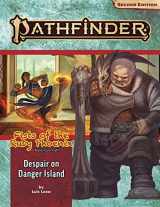9781640783294-1640783296-Pathfinder Adventure Path: Despair on Danger Island (Fists of the Ruby Phoenix 1 of 3) (P2)