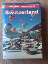 9780864422002-0864422008-Lonely Planet Switzerland: A Travel Survival Kit (Lonely Planet Travel Survival Kit)