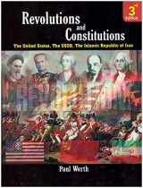 9781607978602-1607978601-Revolutions and Constitutions- The United States, The USSR, The Islamic Republic of Iran, 3rd Edition