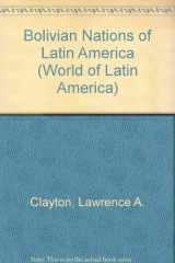 9780882736037-0882736035-Bolivarian Nations of Latin America