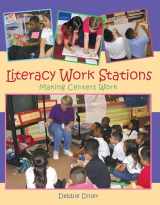 9781571103536-1571103538-Literacy Work Stations