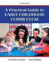 9780134059730-0134059735-Practical Guide to Early Childhood Curriculum, A, Loose-Leaf Version (10th Edition)