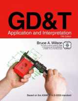 9781605252490-1605252492-GD&T: Application and Interpretation