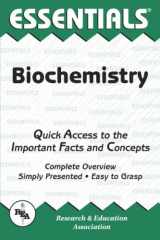 9780878910731-0878910735-The Essentials of Biochemistry (Essentials)