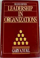 9780135271698-013527169X-Leadership in Organizations