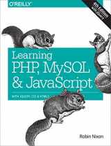 9781491918661-1491918667-Learning PHP, MySQL & JavaScript: With jQuery, CSS & HTML5