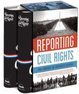 9781598532197-1598532197-Reporting Civil Rights: The Library of America Edition: (Two-volume boxed set)