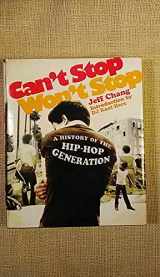 9780312301439-031230143X-Can't Stop Won't Stop : A History of the Hip Hop Generation