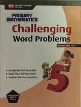 9789810189754-9810189753-Challenging Word Problems (Common Core Ed.): Grade 5