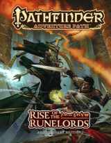 9781601254368-1601254369-Pathfinder Adventure Path: Rise of the Runelords Anniversary Edition