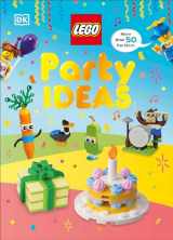 9780744056884-0744056888-LEGO Party Ideas (Lego Ideas)