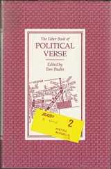 9780571136674-0571136672-The Faber Book of Political Verse