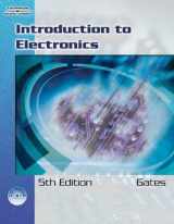 9781401889005-140188900X-Introduction to Electronics