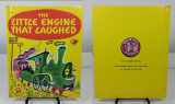 9780843142365-0843142367-The Little Engine That Laughed (Wonder Books)