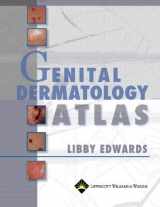 9780781753074-0781753074-Genital Dermatology Atlas