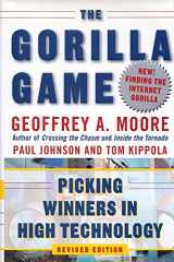 9780887309571-0887309577-The Gorilla Game: Picking Winners in High Technology