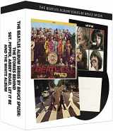 9781637610060-1637610068-The Beatles Album Series 4 pack Boxed Set