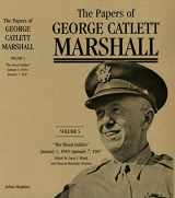 9780801878718-0801878713-The Papers of George Catlett Marshall: "The Finest Soldier," January 1, 1945–January 7, 1947 (Volume 5)