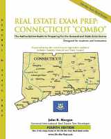 9781532757402-1532757409-Real Estate Exam Prep: Connecticut "Combo": The Authoritative Guide to Preparing for the General and State Sales Exams