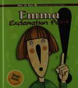 9780836842258-0836842251-Emma Exclamation Point (Meet the Puncs)