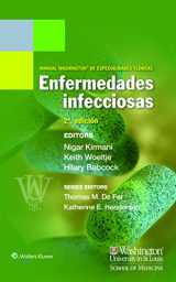 9788416004065-8416004064-Manual Washington de especialidades clínicas. Enfermedades infecciosas (Spanish Edition)