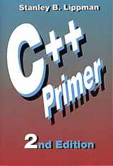 9780201548488-0201548488-C++ Primer (2nd Edition)